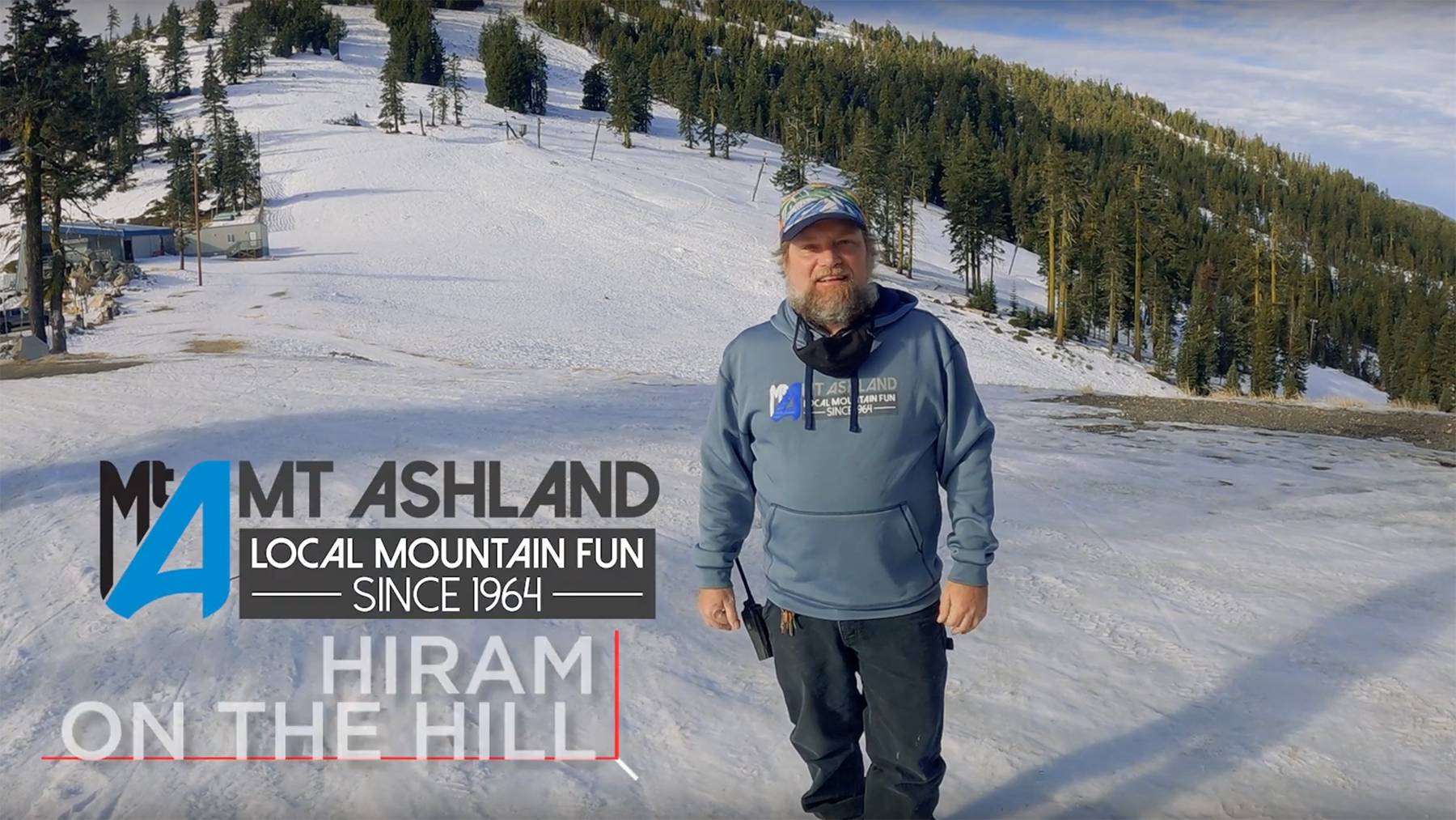 Hiram on the Hill Dec. 4, 2020