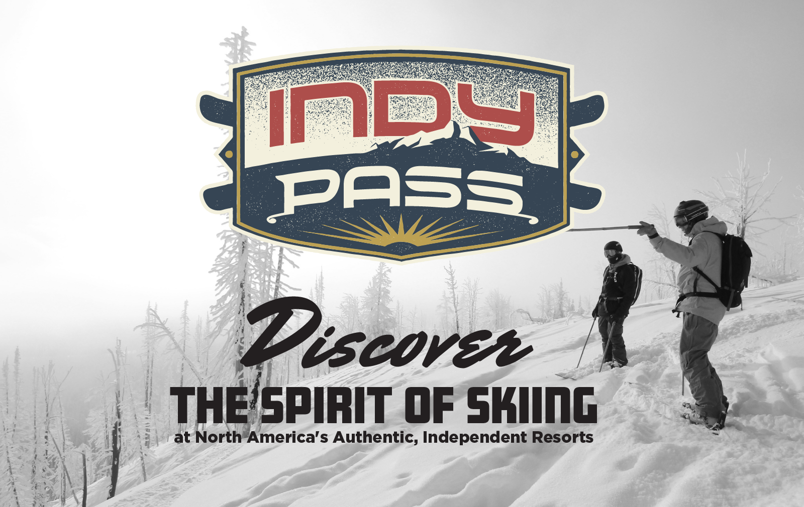 Discover the Indy Pass