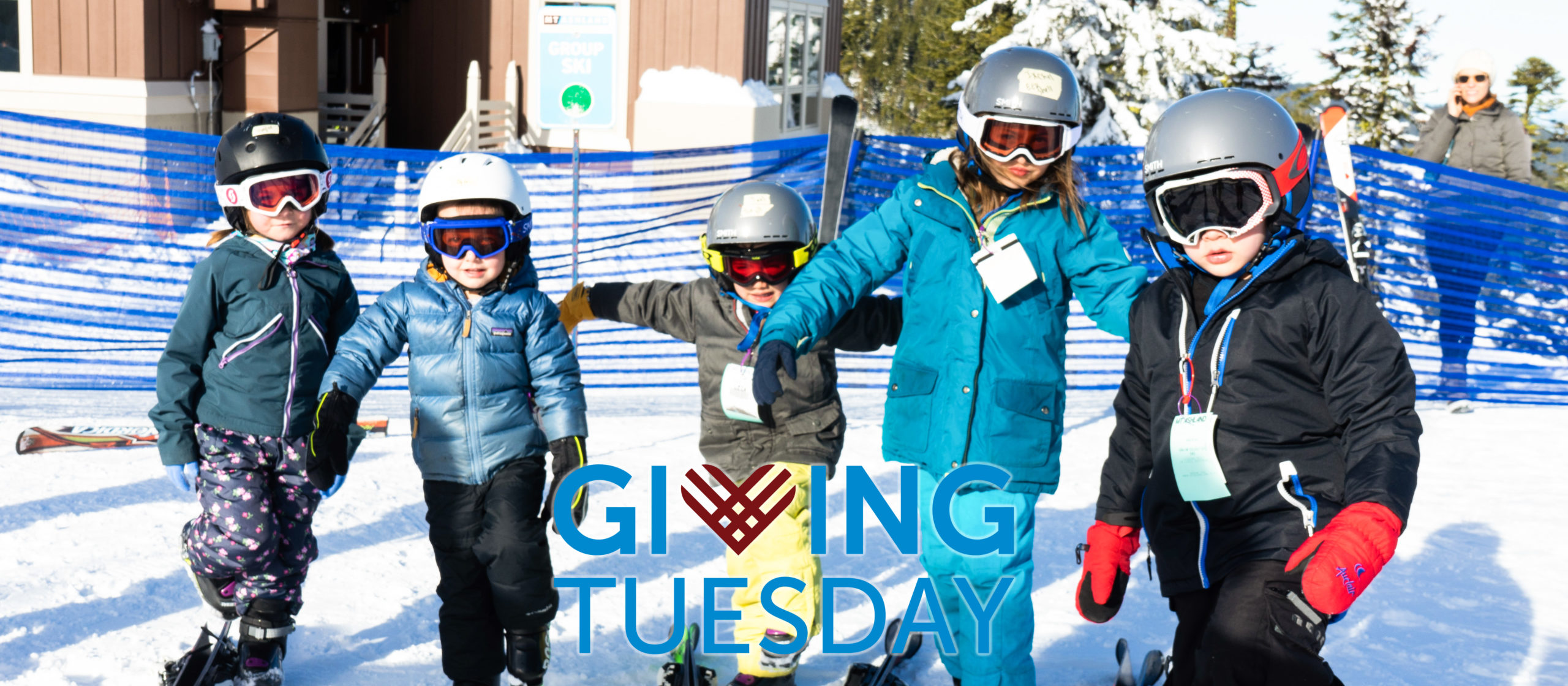 Support Mt. Ashland this Giving Tuesday