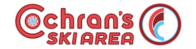 Cochran's Ski Area Logo