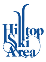 Hilltop Ski Area Logo