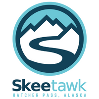 Skeetawk Ski Area Logo