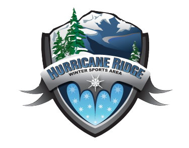 Hurricane Ridge Logo