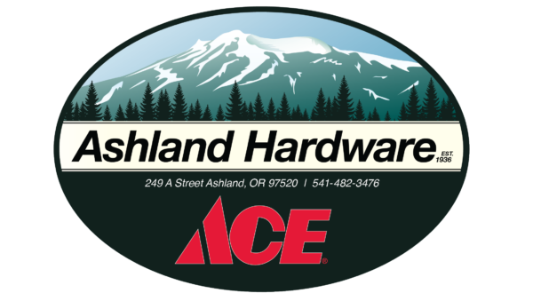 Ashland Hardware Logo
