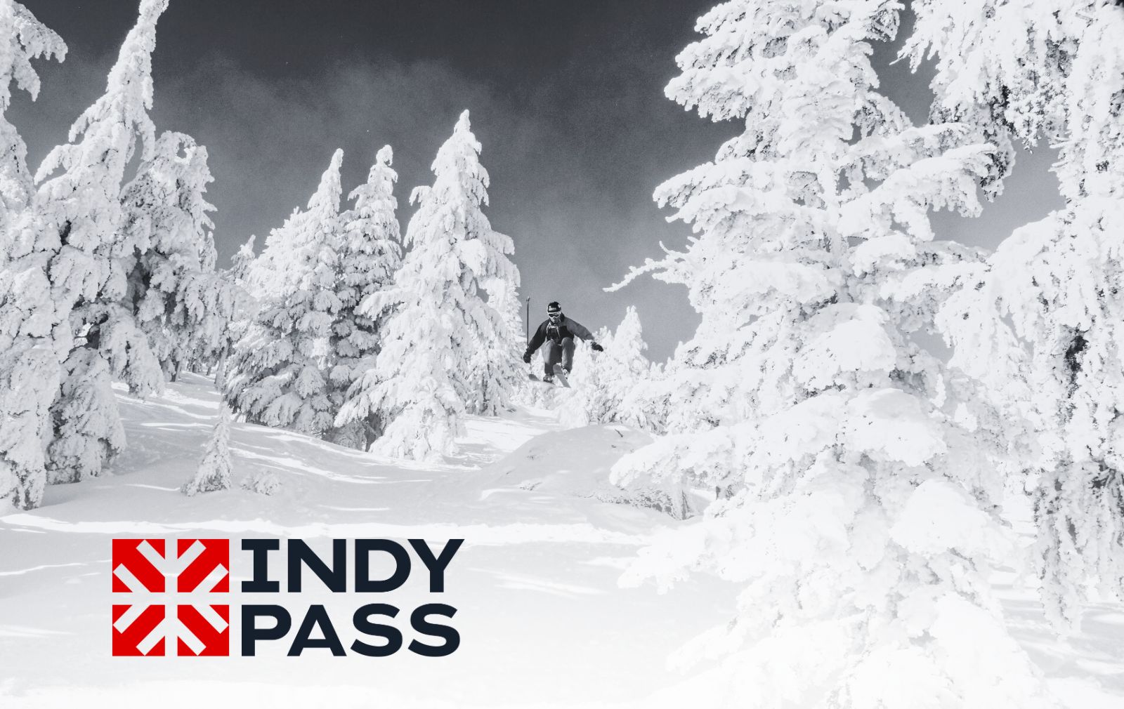 Indy Pass Logo