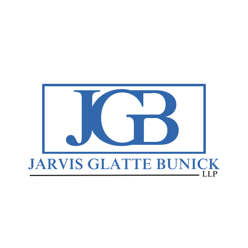 Jarvis Glatte Bunick Logo