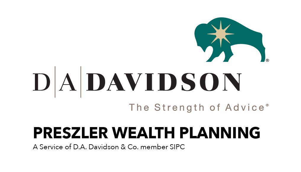 Medford Preszler Wealth Planning Logo