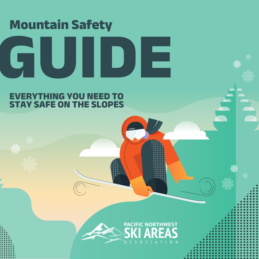 Mountain Safety Guide